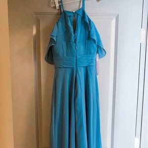 Azazie Bridesmaid Dress